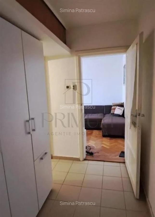 Olimpia/Stadion- 2 camere, bloc anvelopat, centrala termica - 2