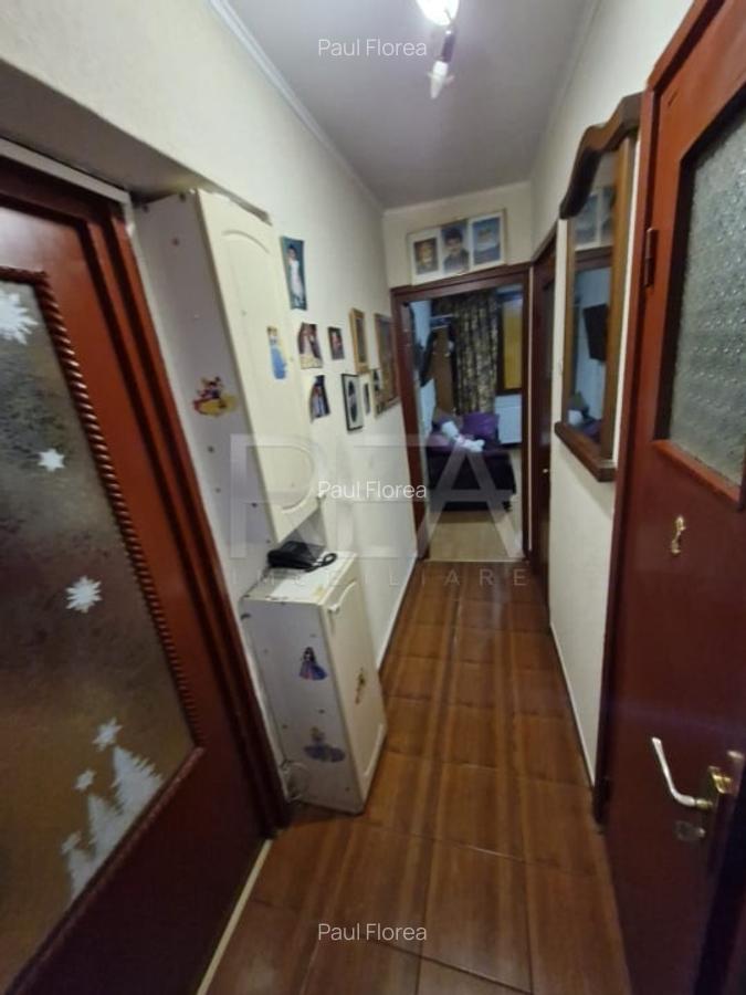 Apartament cu 4 camere - zona Auchan Vitan - 37