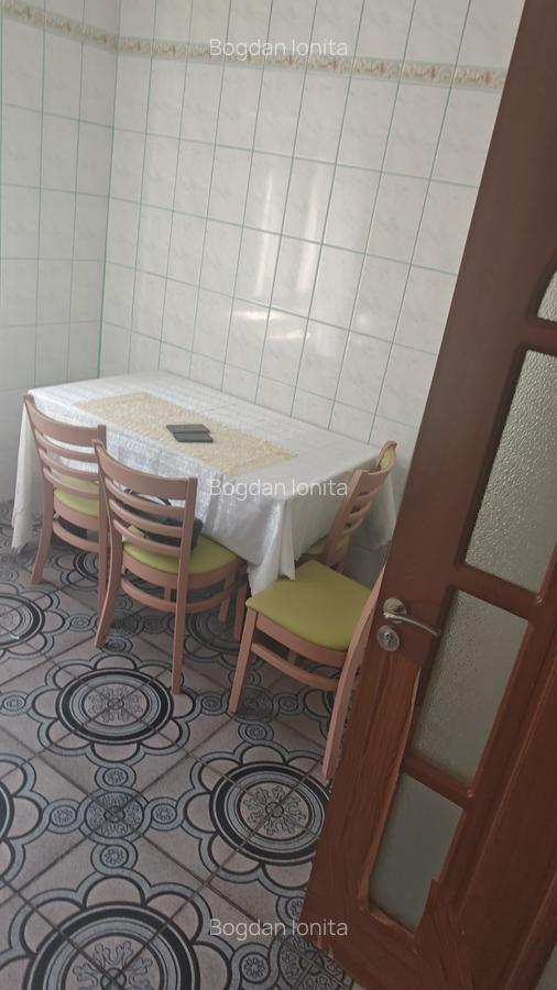 Apartament 2 Camere - Decomandat - Etaj 4/8 - Parc Sebastian - Bucuresti - 23