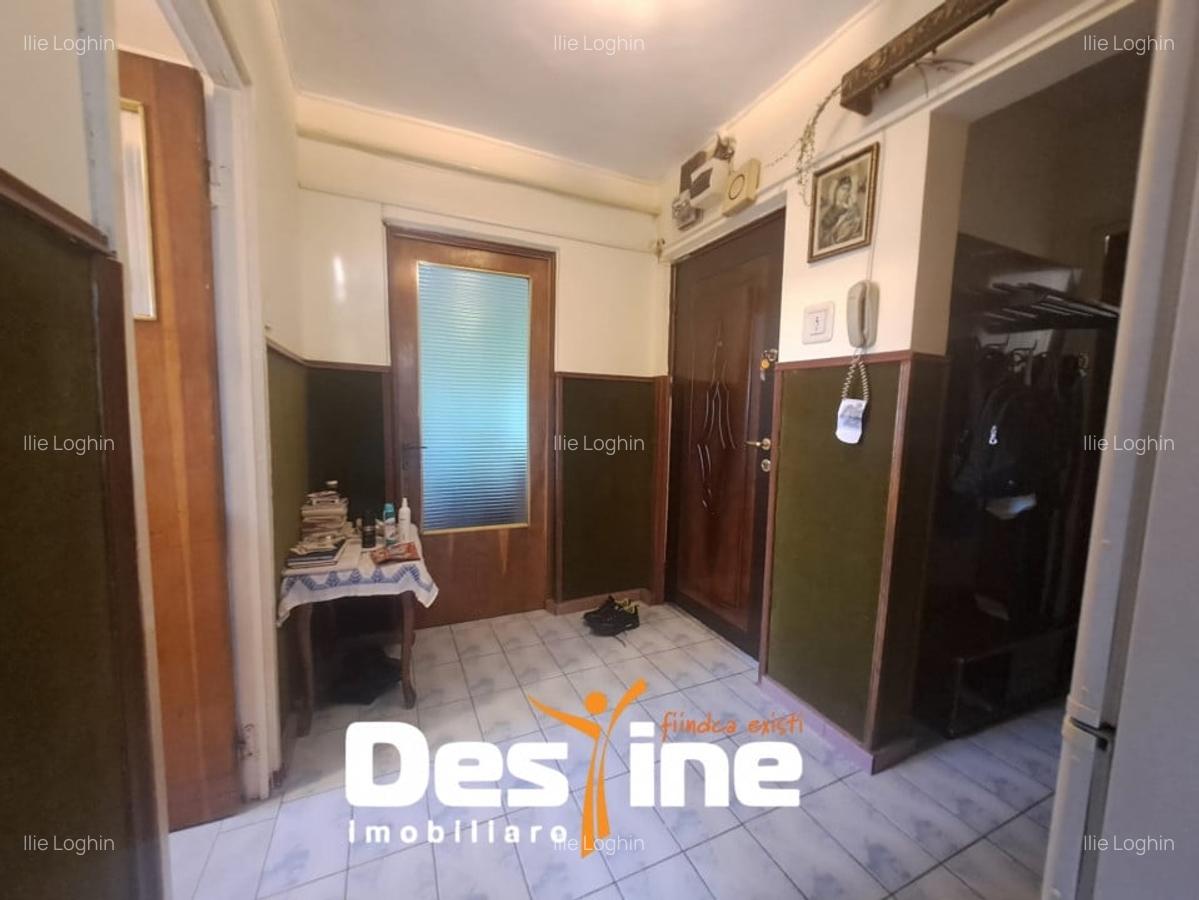 Apartament 3 camere DECOMANDAT, Dacia 65,7 mp - 8