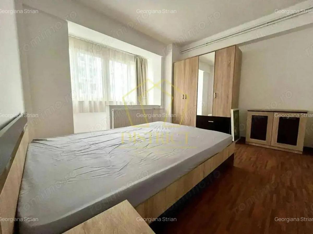 Apartament cu 2 camere | Ultracentral | Pia?a Operei - 4