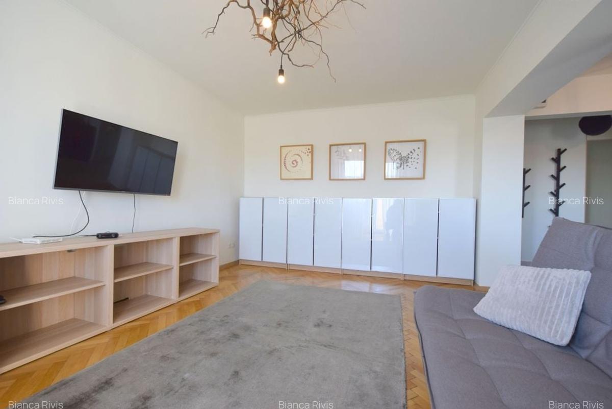 Apartament cu 2 camere de inchiriat - Gheorghe Lazar - 6