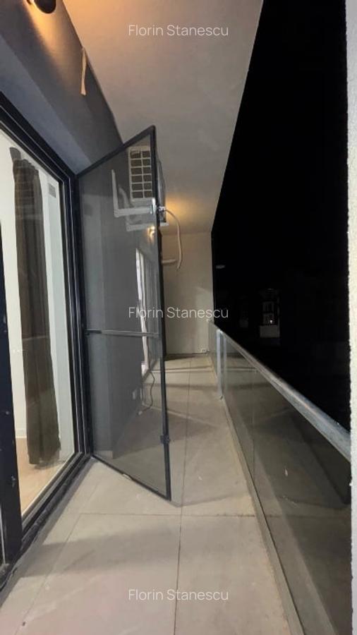 Proprietar, ofer spre inchiriere apartament cu 2 camere, in bloc nou - 16
