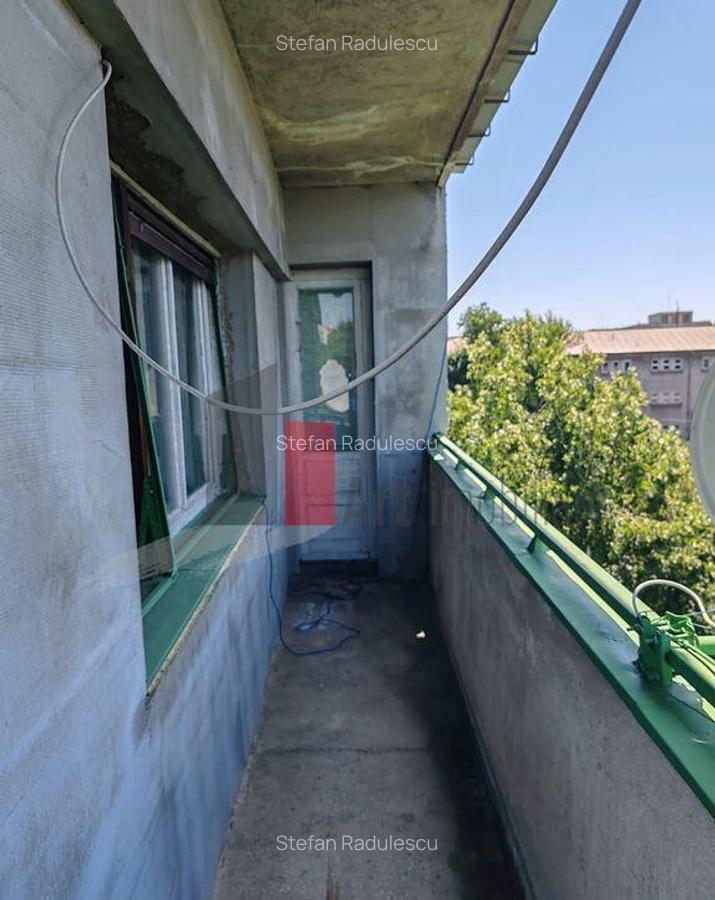 Apartament 3 camere + camera supliemntara, garaj si boxa ... - 17