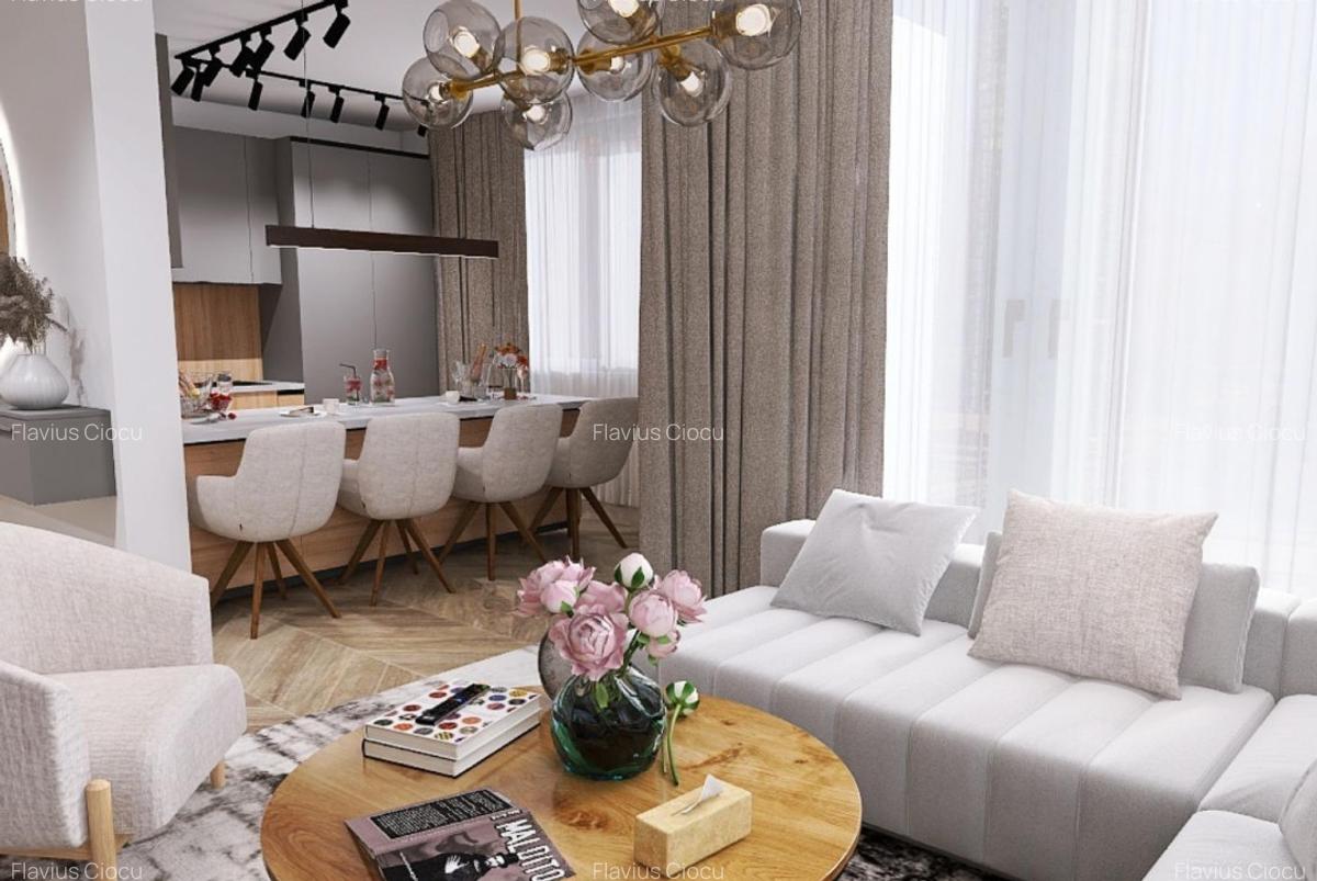 Direct Dezvoltator, Apartamente cu 2 Camere, Comision 0% - 4