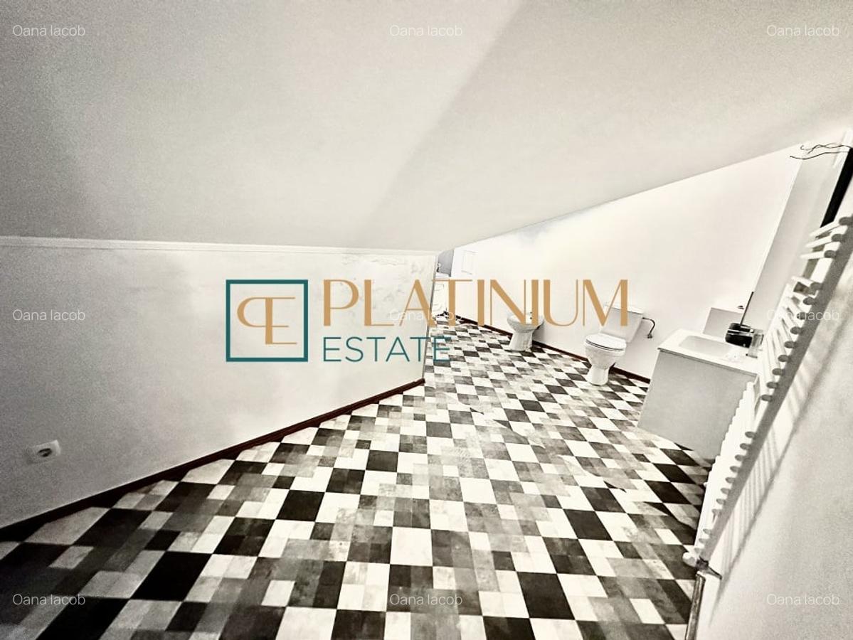 P4669 PENTHOUSE 3 camere DUMBRAVITA zona LIDL, SCARA INTERIOARA COMISION 0% - 7