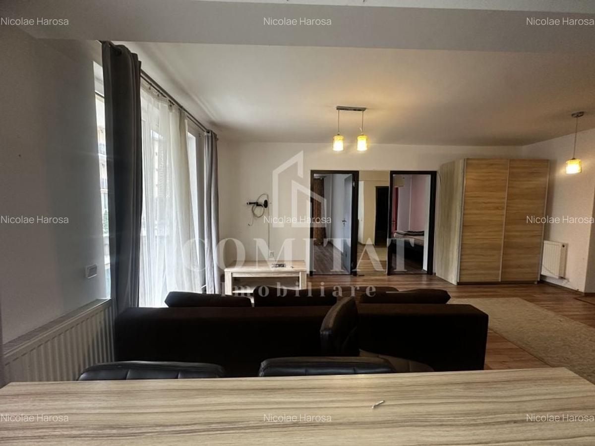 Apartament 3 camere | Zona Str Porii - Floresti - 3