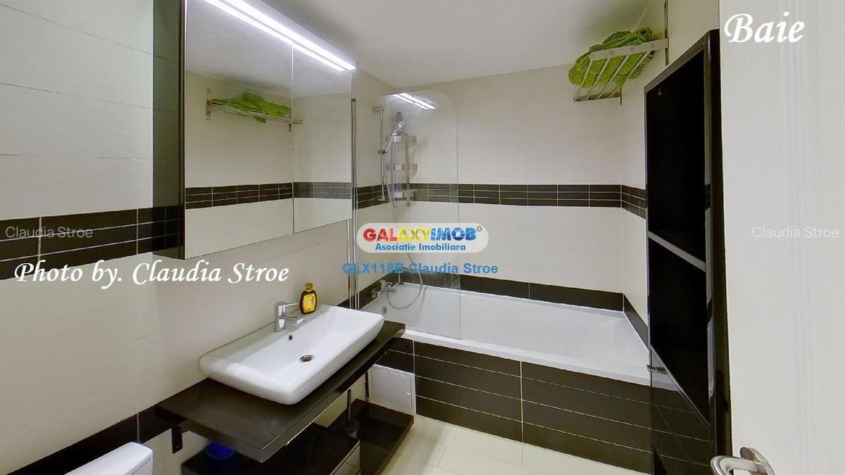 Inchiriere apartament 3 camere Aparatorii Patriei Metrou - 27