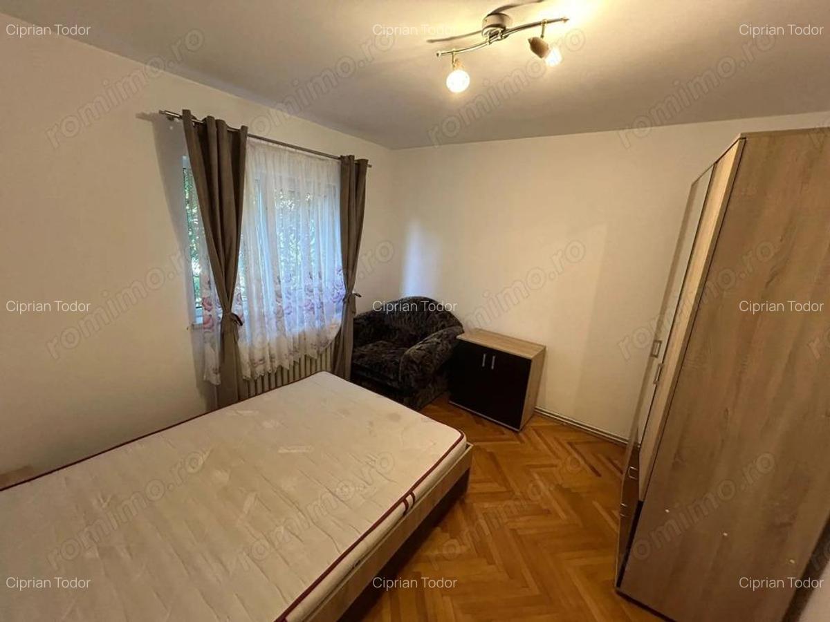 Apartament 3 camere, etaj 3 - zona Tolstoi - 5