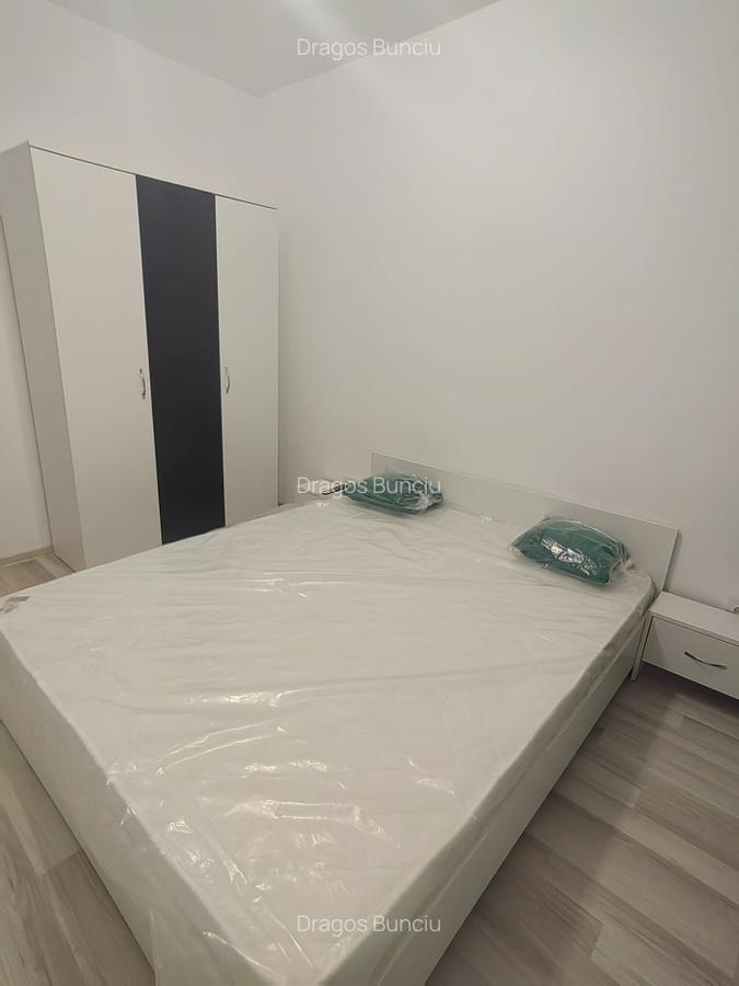 IDEAL INVESTITIE 2 camere Metrou Aparatorii Patriei NOU GATA MOBILAT UTILAT - 5