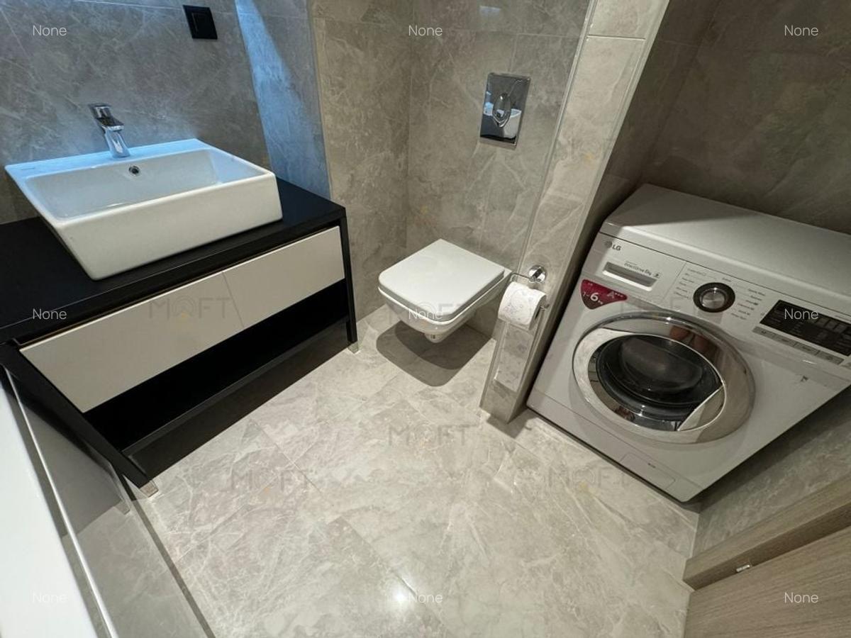 Apartament 2 camere lux || InCity Residence || Dristor Metrou || - 15