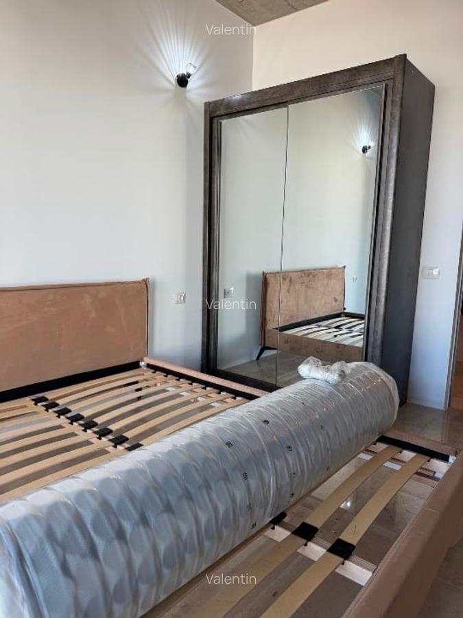 Apartament 2 Camere Prima Inchiriere Bloc Coralia (sat Vacanta) parcare subtera - 9
