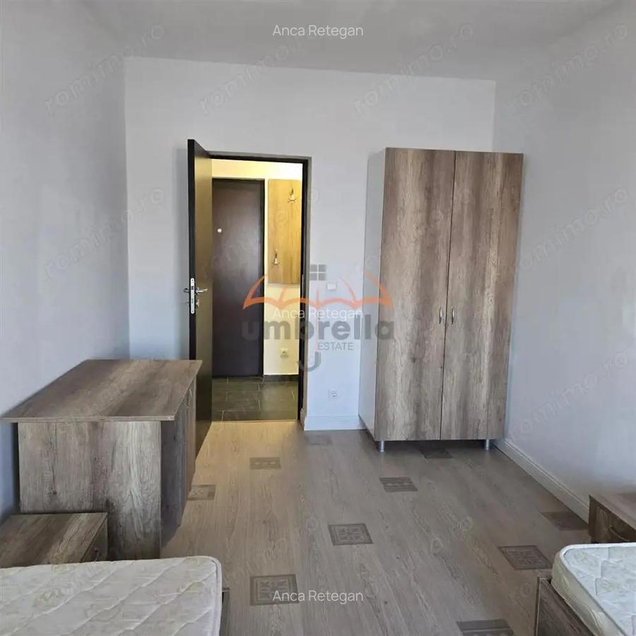DE INCHIRIAT apartament cu 2 cam, 60mp, parcare, 425 euro - 4