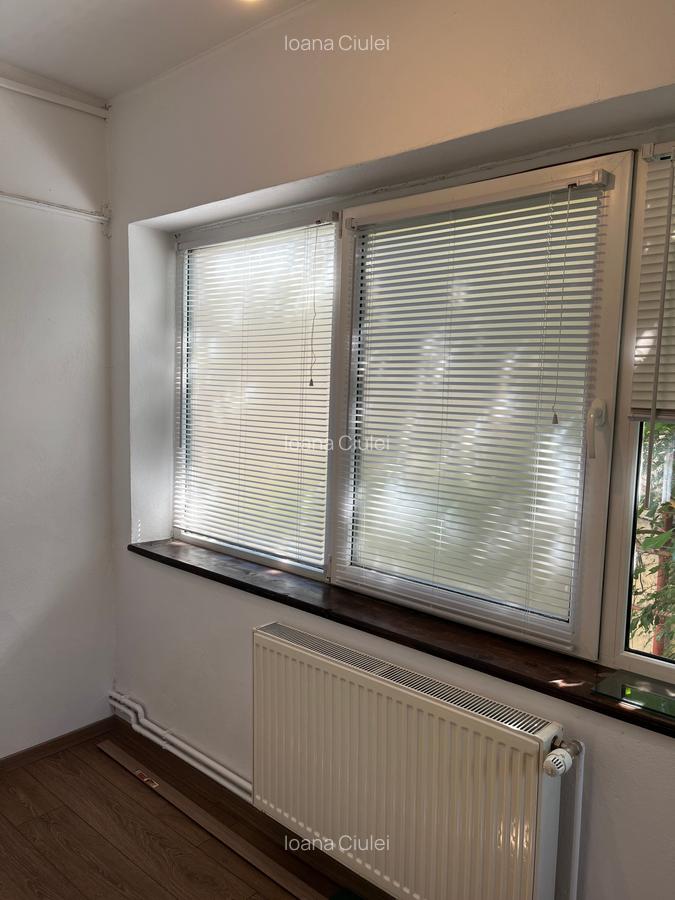 Apartament cu 3 camere semidecomandat în Cotroceni - 13
