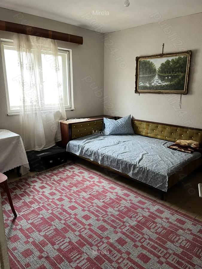 Vila de vanzare Techirgiol central, renovabila cu potential turistic - 4