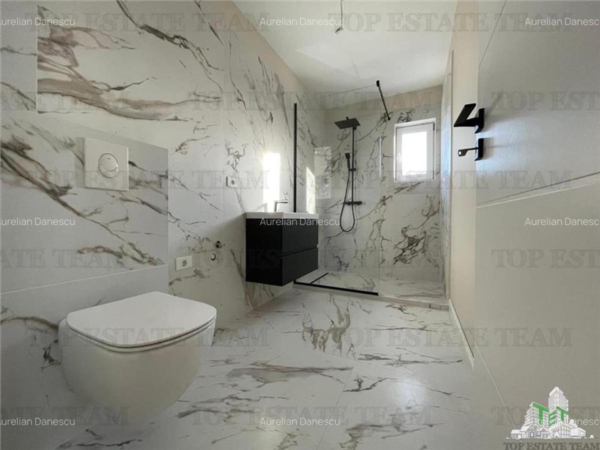 Apartament 2 camere Premium, pompe de caldura, zona Fundeni - 7