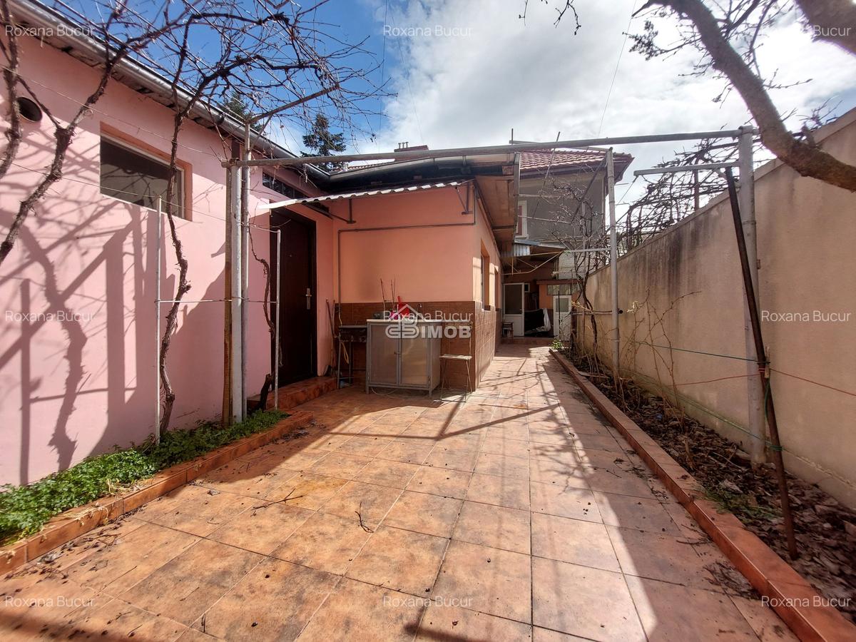 Casă cu 5 camere în Micro 5 - 13