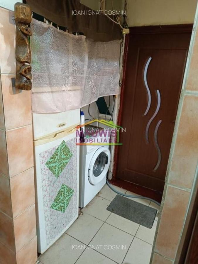 Vand apart. 2 camere confort 2 in zona Cetatuia - Lujerului Militari - 6