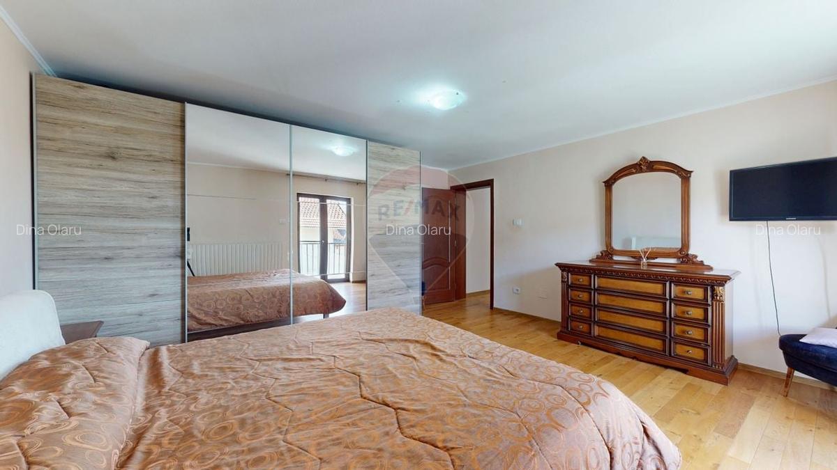 Doua case, 8 camere- oportunitate business - Bod, 2164 mp teren - 23