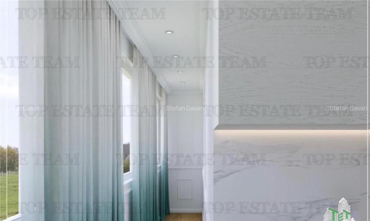 Studio spatios mobilat modern in zona Giulesti - 6