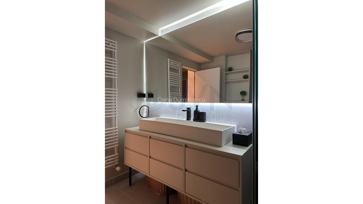 REA1024265 Apartament modern 3 camere Upground I Zona Aviatiei - 14