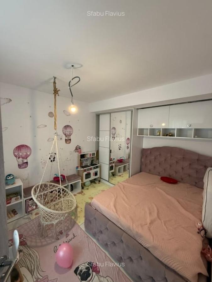 3 camere Proiect OSCAR Păcurari | Zona Alpha Bank / Mobilat / Parcare + Boxă - 3