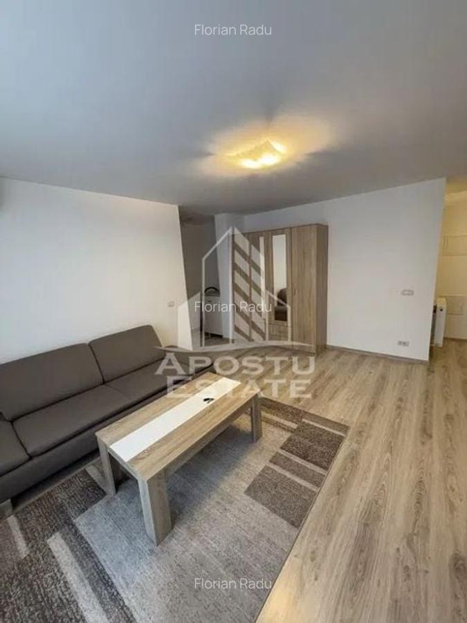 Apartament 2 camere, 2 locuri de parcare, Centrala Proprie, Braytim - 2