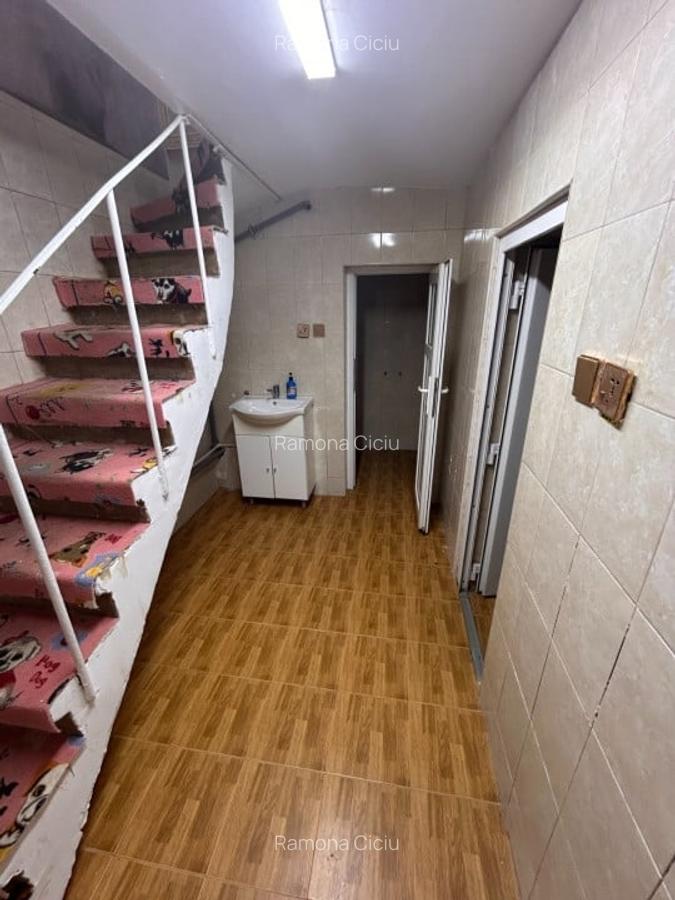 INCHIRIERE SPATIU COMERCIAL * CALEA DUDESTI * 34 mp + 32 mp subsol - 4