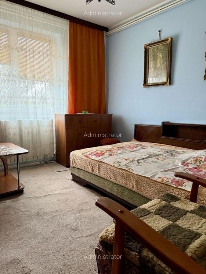 Zodiac- apartament 2 camere cu vedere la parc - 5