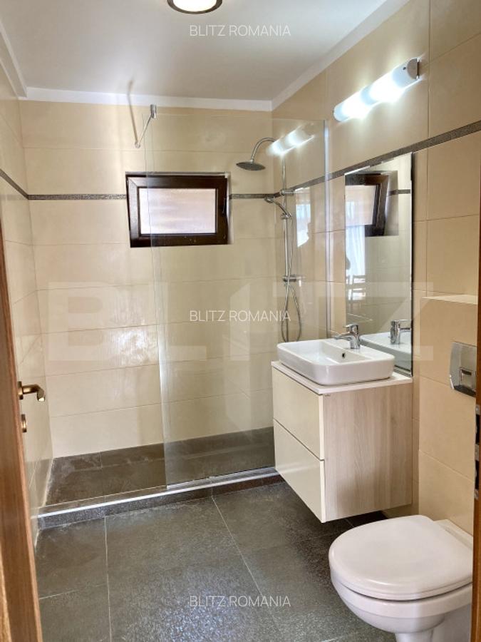 Apartament luminos de 2 camere tip open space , 60mp, zona Golden Tulip - 6