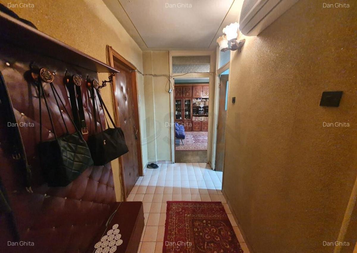 Apartament 2 Camere I De I Decebal - 5