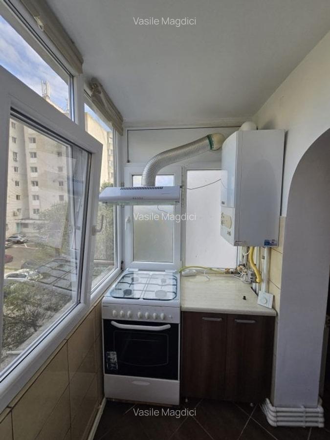 Ap. 2 camere de inchiriat – Faleza Nord, Restaurant Reyna,  etaj 2 - 7