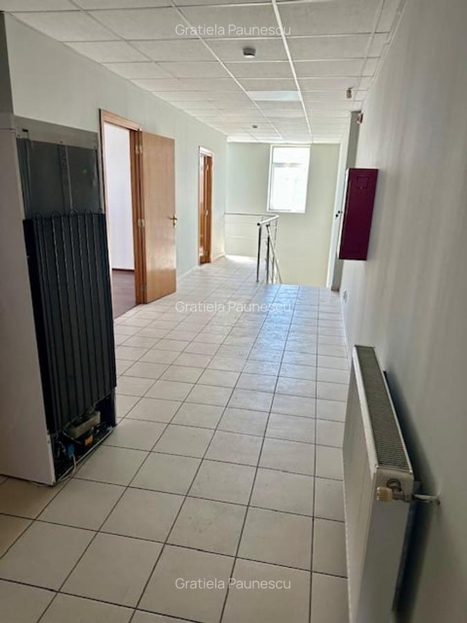 Inchiriere Hala Productie/ Depozitare + birouri 1000mp   Otopeni-Odai - 12