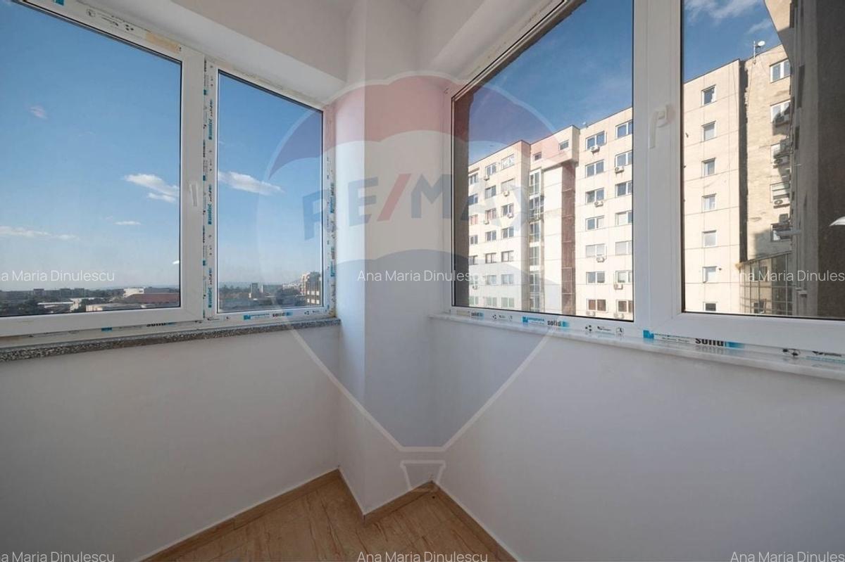 Apartament 2 camere, pretabil regim hotelier, Centrul Civic! - 6