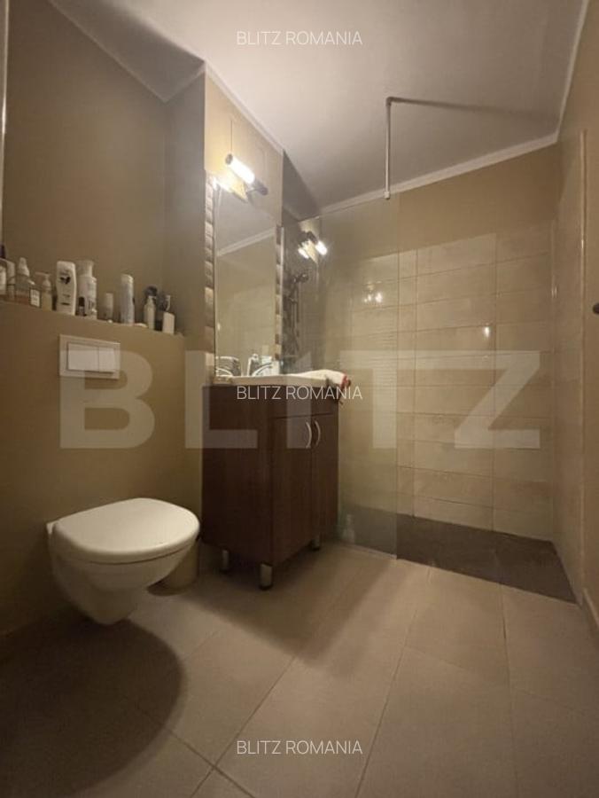 Apartament 4 camere, 76,10 mp, zona de Nord - 3