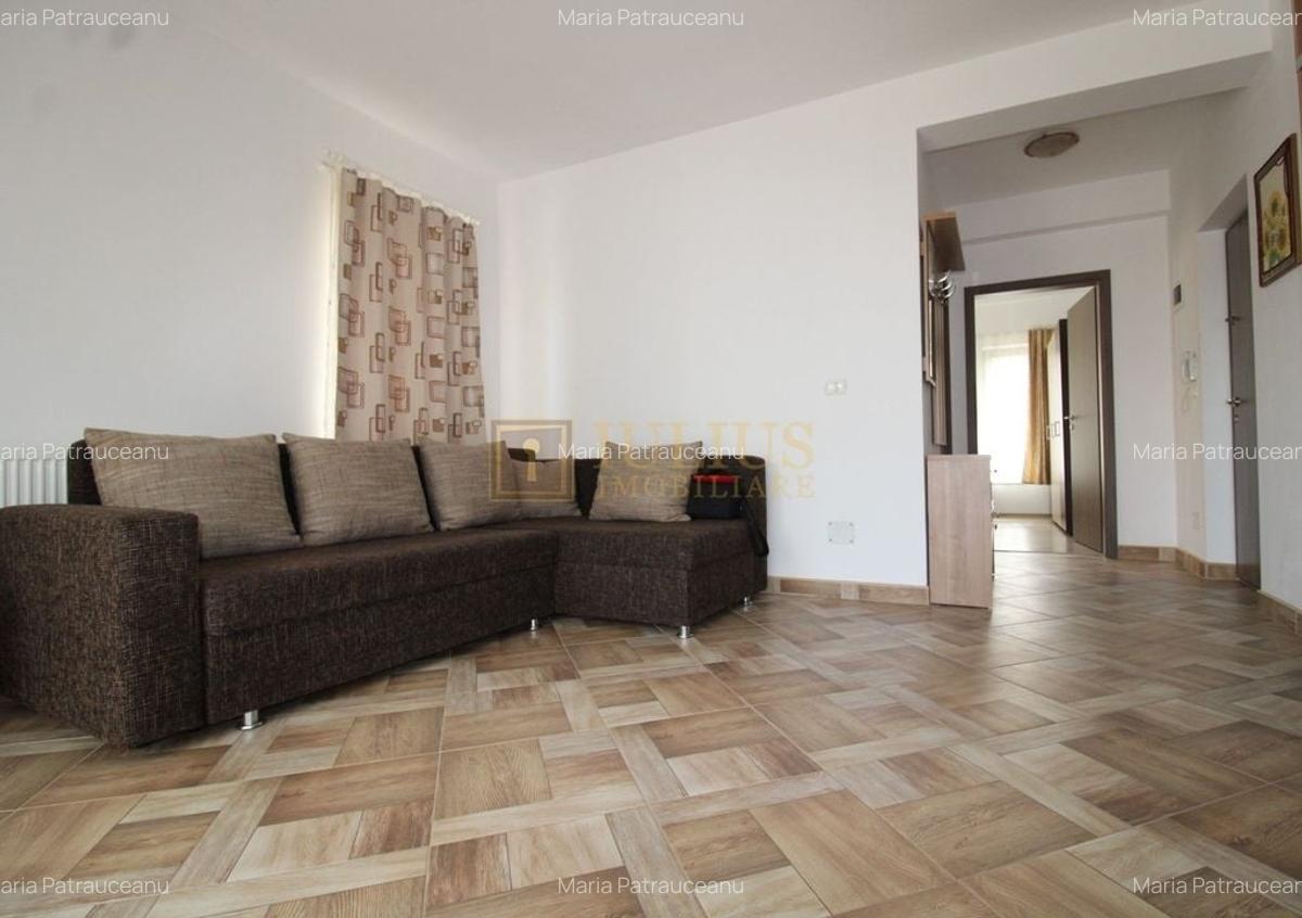 Bloc nou, zonă liniștită, parcare-Giroc - 2