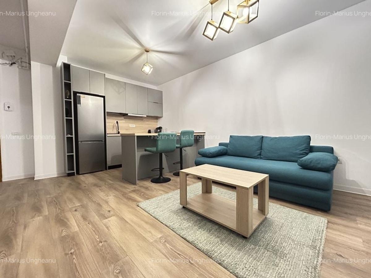 Apartament 2 camere Mamaia Nord vedere la mare - 1