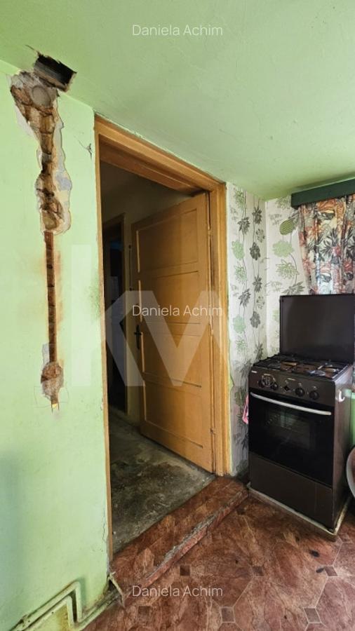 Casa individuala compusa din doua apartamente, cu teren liber de 540 mp - 15