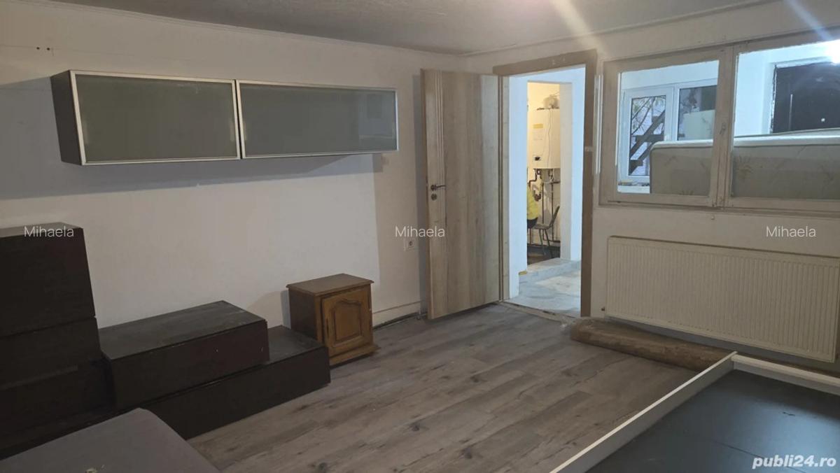 Inchiriez camere la curte chiajna - 1