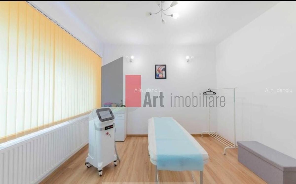 Spatiu comercial de inchiriat in zona Bucurestii Noi - 4