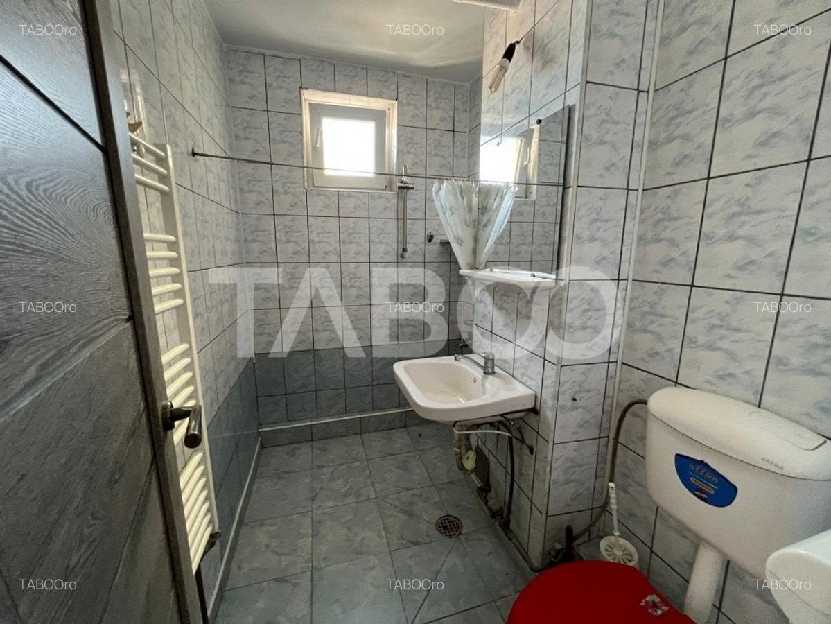 Apartament cu 2 camere decomandat în Est - 4