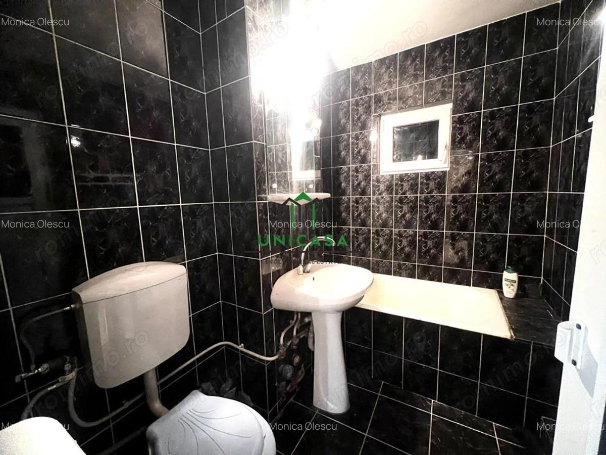 Apartament 4 camere Etaj 1/4 Zona Ostroveni - 8