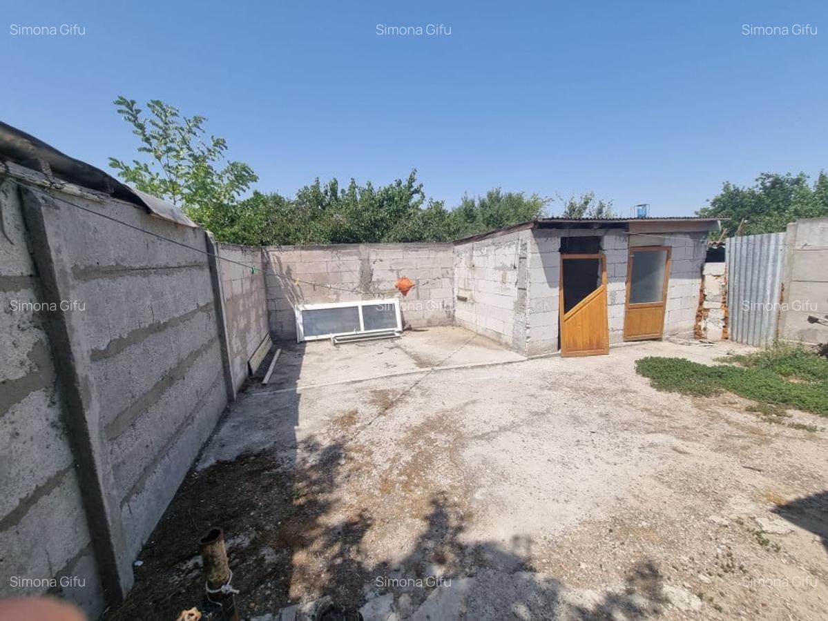 CASA 3 CAMERE | OVIDIU | 96 MPC - 9