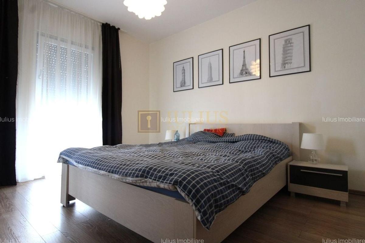 Dumbravita/Kaufland - apartament modern, loc de parcare inclus. - 10