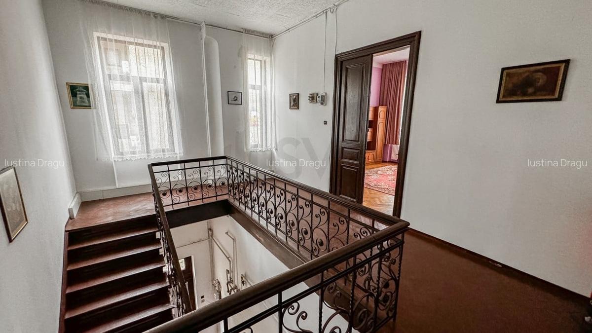 Apartament cu 4 camere decomandat în Kogălniceanu - 10