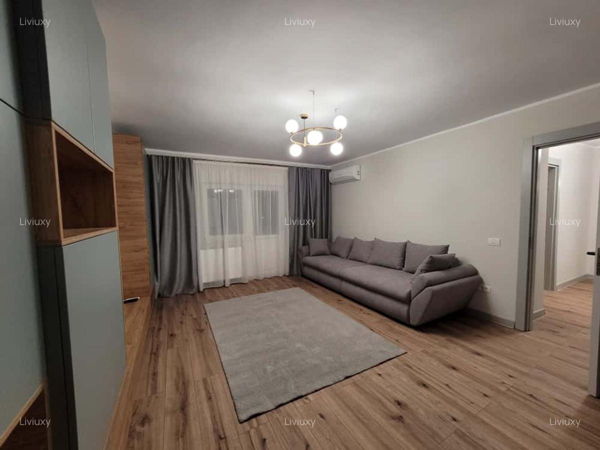 Proprietar- Apartament 2 camere, prima inchiriere, termen lung - 4