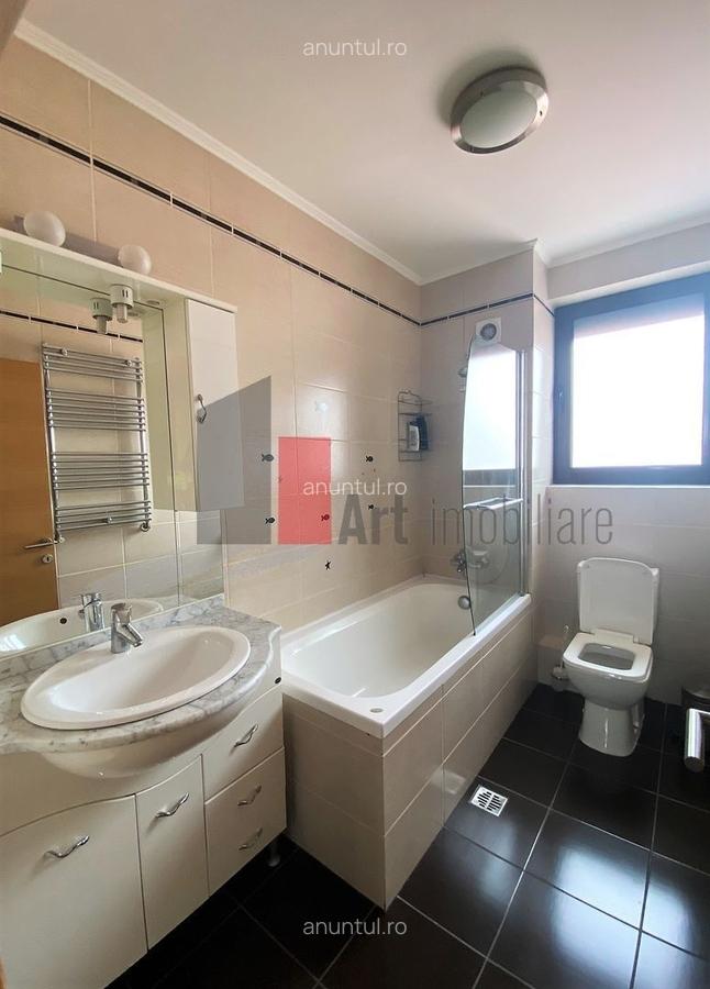 Piata Victoriei, inchiriere 3 camere - 5