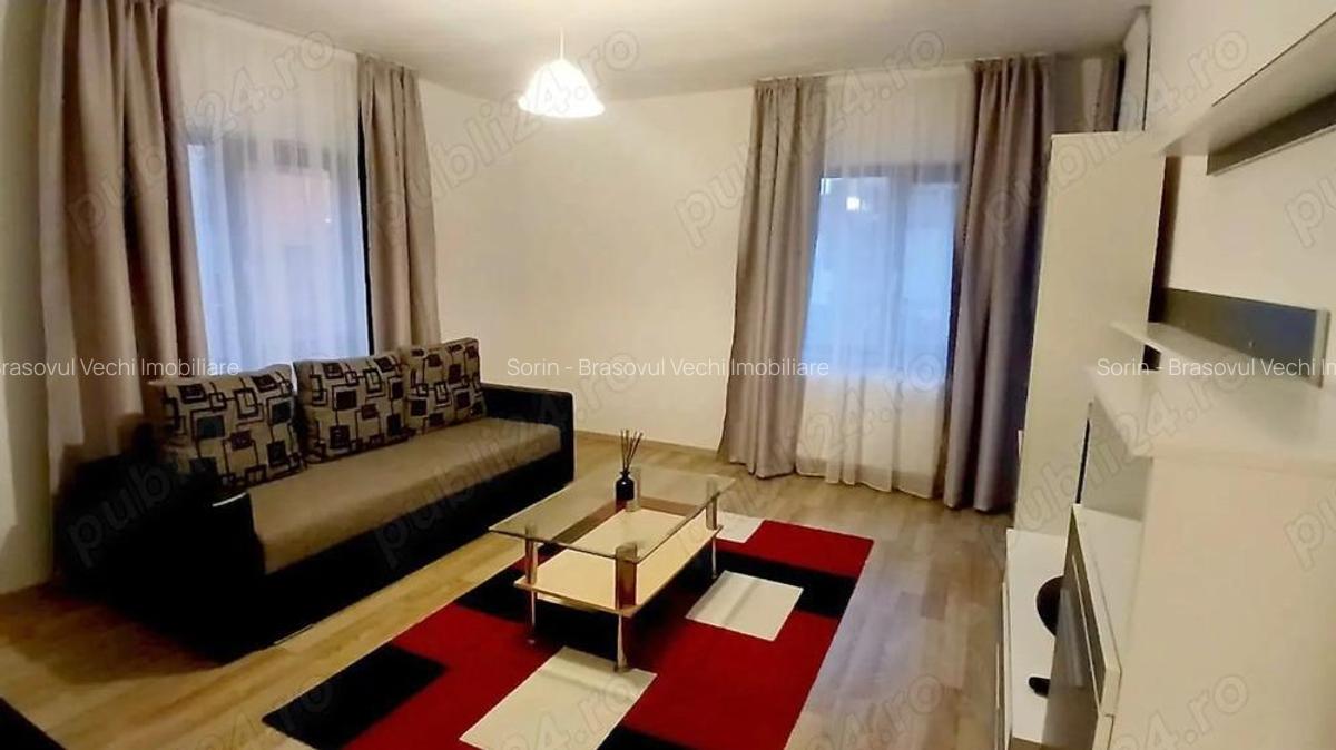 Apartament decomandat cu 2 camere, parcare, zona Avram Iancu. - 3
