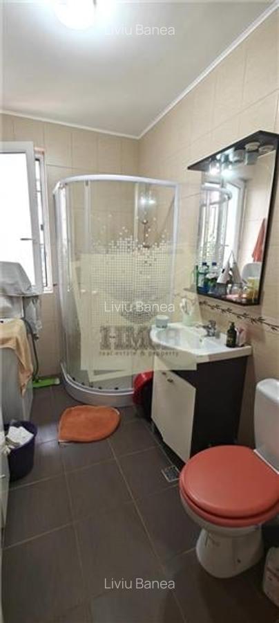 Apartament 3 camere gradina 63 mp parcare zona Calea Cisnadiei - 11