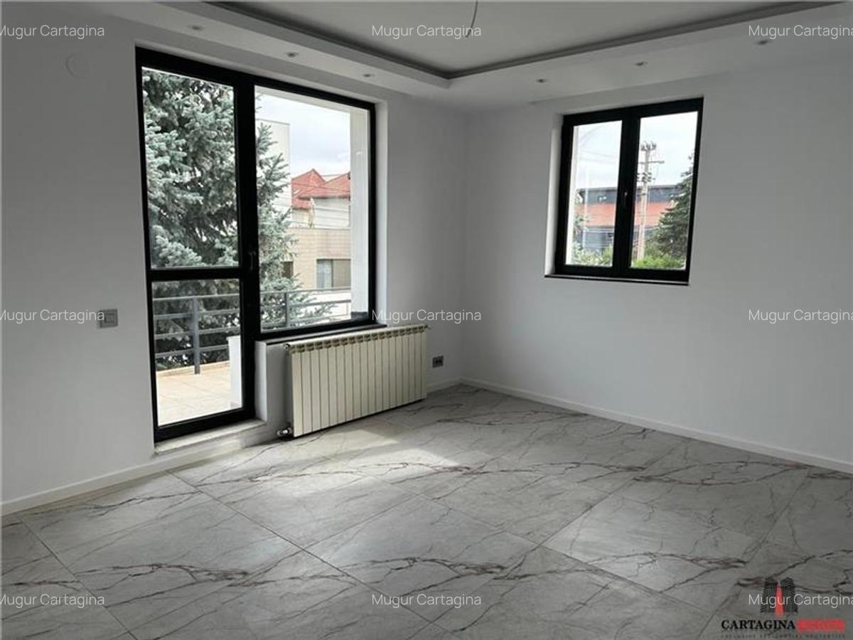 Vila individuala proximitate British School / Padurea Baneasa - 22